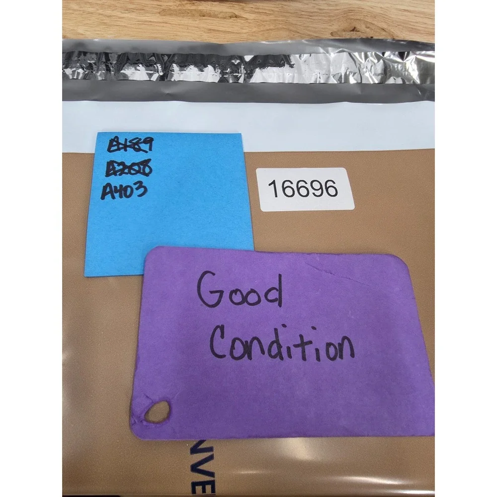 Bostonian item description